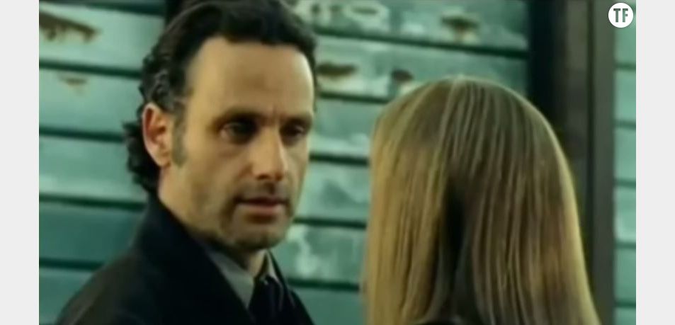 Walking Dead Saison 5 : épisode 15 " Try " en streaming VOST - Terrafemina