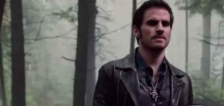 Once Upon a Time Saison 4 : épisode 16 en streaming VOST - Terrafemina