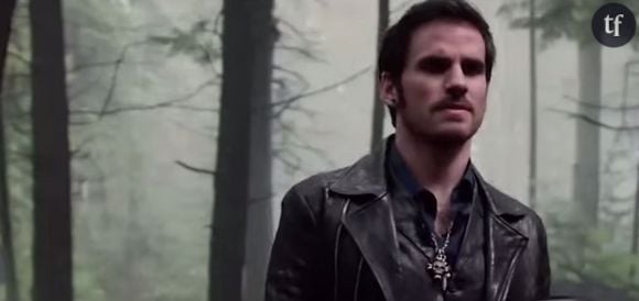 Once Upon a Time 4x16