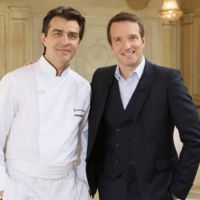 Top Chef 2015 : recettes de salades, Yannick Alléno et le restaurant Ledoyen au menu