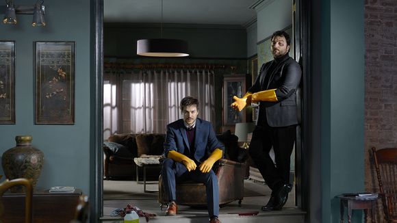 Spotless : 3 choses à savoir sur la série de Canal+