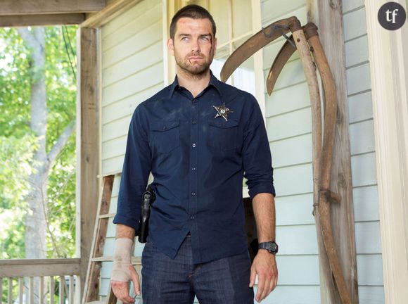 Banshee : la saison 4 ne comptera que 8 épisodes