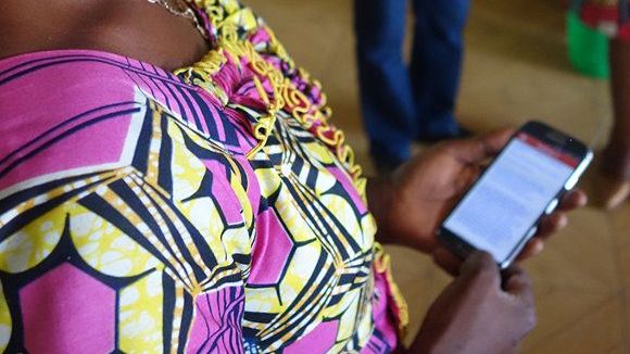 Cette application va aider les femmes à poursuivre leurs violeurs