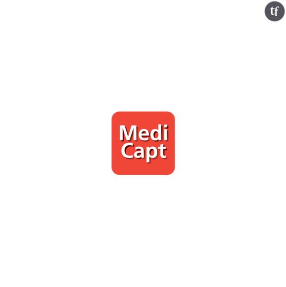 L'application MediCapt