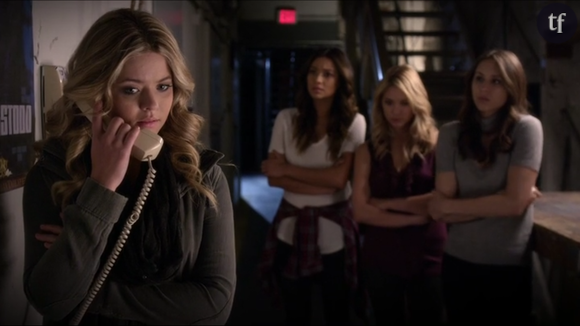 Pretty Little Liars : 1eres infos sur la saison 6