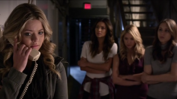 Pretty Little Liars : date de diffusion de la saison 6 et spoilers