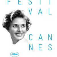 Cannes 2015 : l'affiche officielle du festival avec Ingrid Bergman