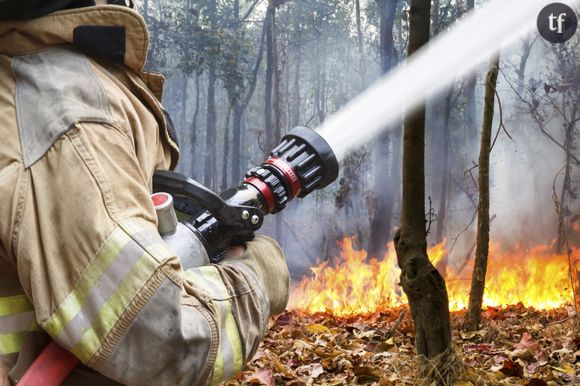 Pourquoi utiliser une bouche à incendie quand on peut se servir du sperme de hareng ?