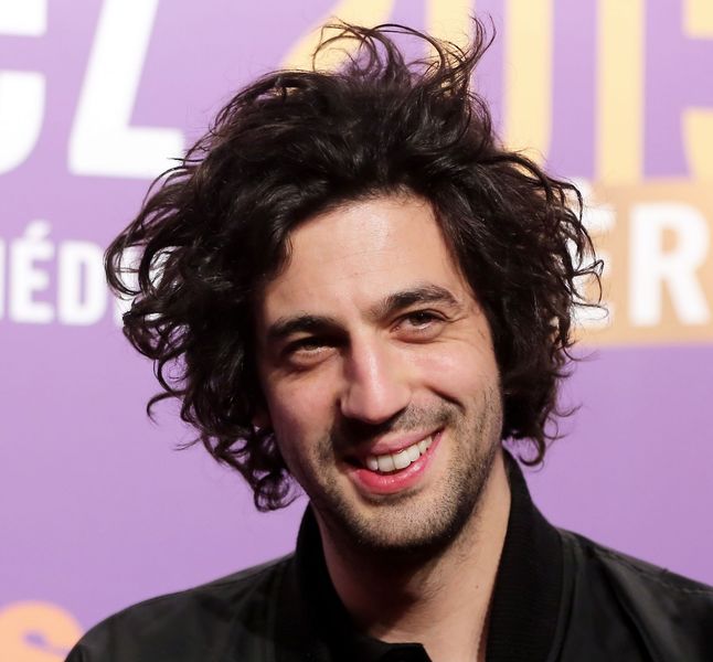 Max Boublil Est Il En Couple Ou Celibataire Terrafemina