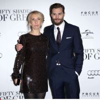 Jamie Dornan : il délaisse Amelia Warner pour la réalisatrice de "50 Shades" Sam Taylor-Johnson