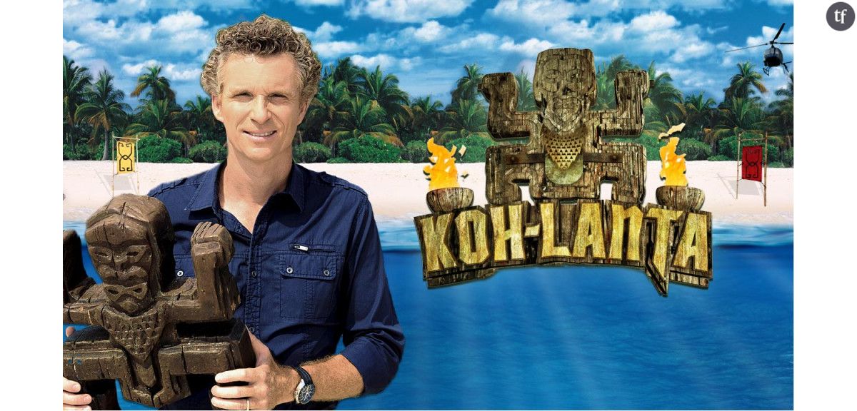 Koh-Lanta 2015 : quelle date de diffusion pour la nouvelle saison en  Malaisie ? - Terrafemina