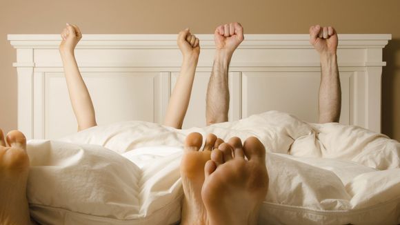 Orgasme : pourquoi il faut arrêter de se mettre la pression