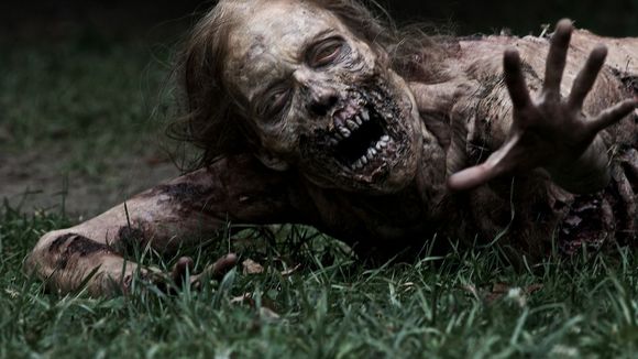 The Walking Dead Fear: un premier extrait pour le spin-off