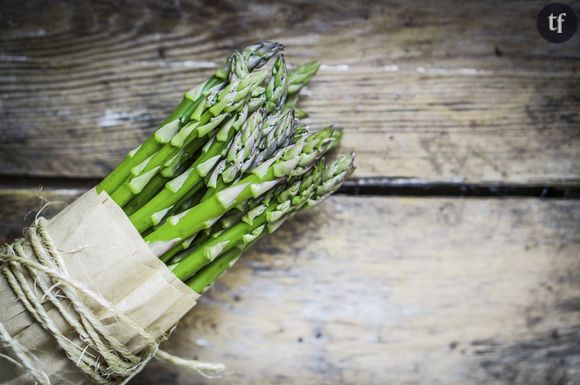 Des idées pour cuisiner vos asperges