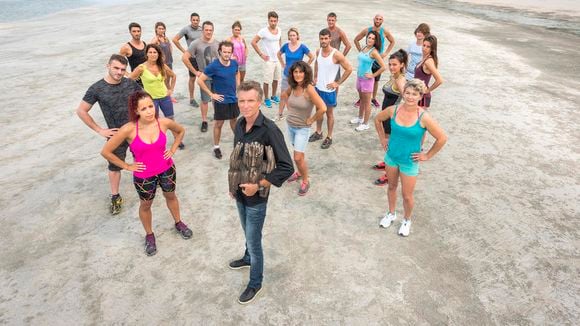 Koh-Lanta 2015 : les premières images de l'édition Johor dévoilées