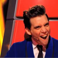 The Voice 2015 : Mika ne sait pas qui est Maurane et elle le prend avec humour