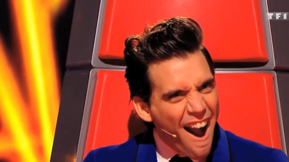 The Voice 2015 : Mika ne sait pas qui est Maurane et elle le prend avec humour