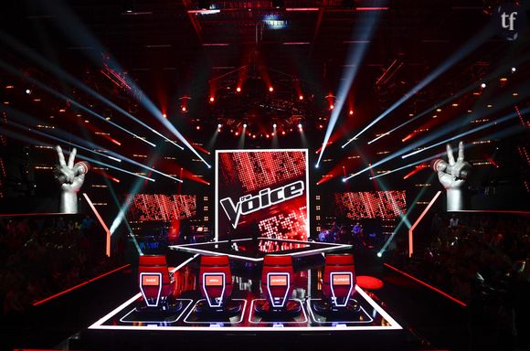 The voice saison 4