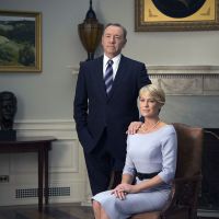 House of Cards : la série obtient une saison 4