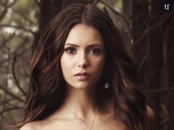 Nina Dobrev va-t-elle mourir dans la saison 6 de Vampire Diaries ?