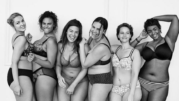 Cette pub tacle les mannequins de Victoria's Secret et ça fait un bien fou