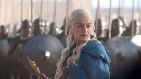 Game of Thrones : pourquoi Khaleesi ferait une super collègue de bureau