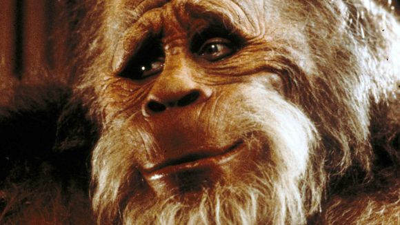 Et si le yéti était... une femme ?