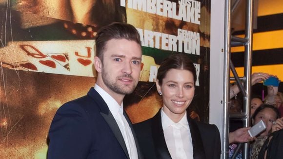 Justin Timberlake et Jessica Biel : leur bébé est né ! Découvrez son adorable prénom