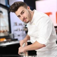 Top Chef 2015 : Kévin parle de sa personnalité atypique