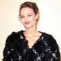 Vanessa Paradis : ce qu'elle pense du mariage de Johnny Depp et Amber Heard