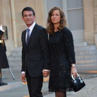 Manuel Valls : son couple avec Anne Gravoin soudé malgré les rumeurs de séparation