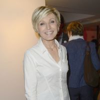 Evelyne Dhéliat : son secret pour garder la ligne