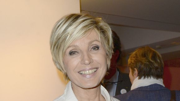 Evelyne Dhéliat : son secret pour garder la ligne