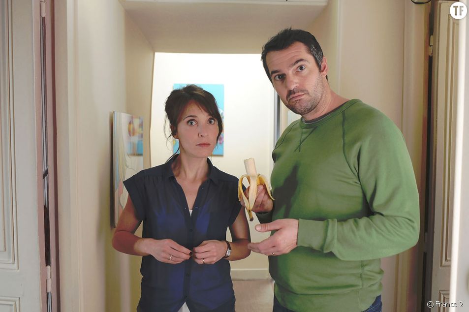Parents Mode d'emploi : bientôt en prime-time sur France 2 - Terrafemina