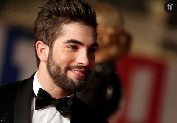 Kendji Girac : "J'ai subi le racisme"