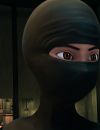 "Burka Avenger", l'héroïne en burqa.