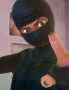 Burka Avenger, la super-héroïne qui combat l'obscurantisme