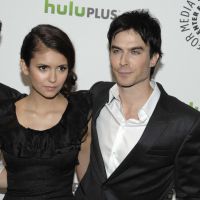 "Vampire Diaries" saison 6 : Nina Dobrev ne supporte-t-elle plus Ian Somerhalder ?