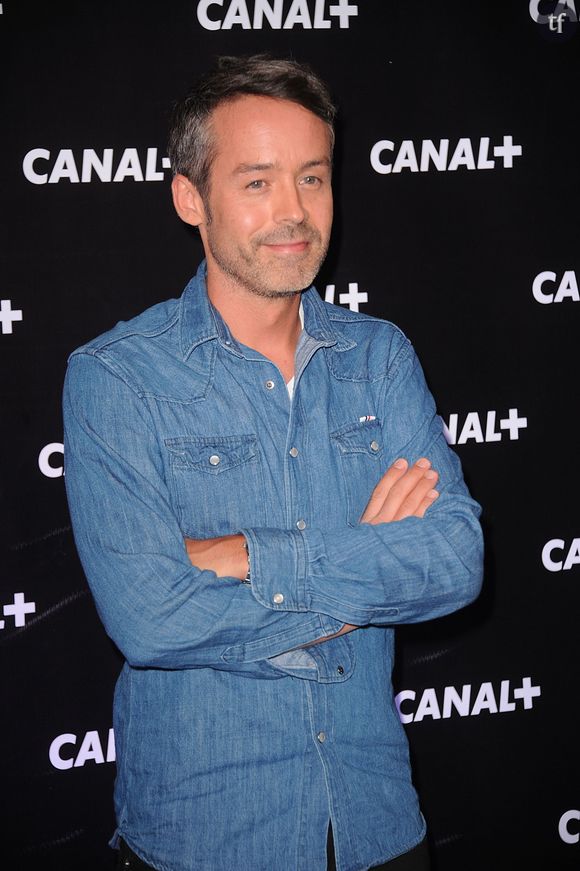 Yann Barthès