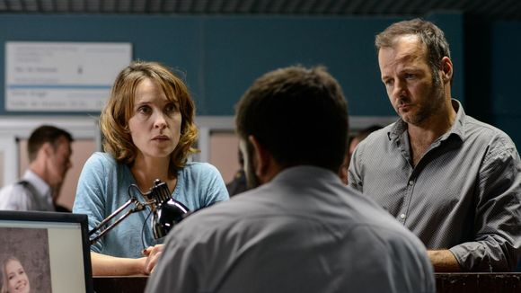 Disparue : Revoir les épisodes 5 et 6 (saison 1) sur France 2 replay
