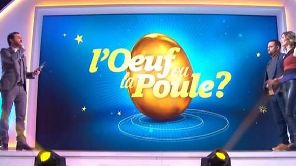 L'Œuf ou la poule : Cyril Hanouna rend hommage aux animaux sur D8 (replay)