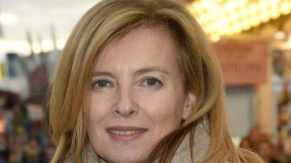 Valérie Trierweiler sur Royal et Hollande : "Il n'y avait pas d'autre place pour une autre femme"