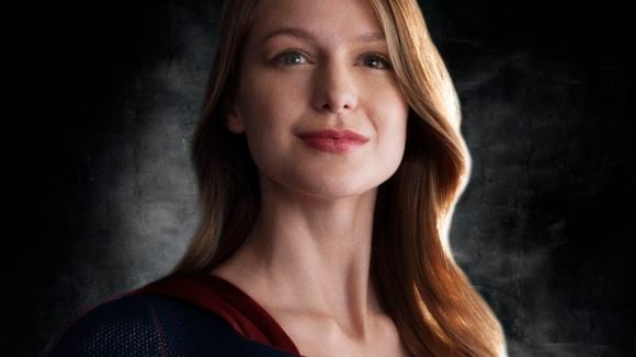 "Supergirl" : la nouvelle série de CBS enflamme Twitter