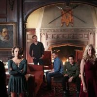 Vampire Diaries saison 7 : un premier teaser intriguant (vidéo)