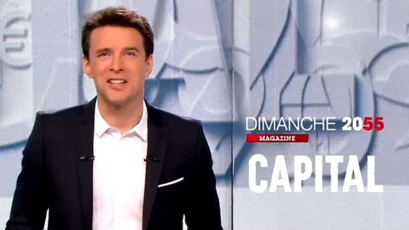 Capital : Argent public, le gaspillage continue ! sur M6 Replay / 6play