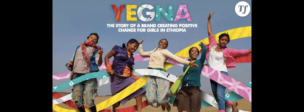 Yegna, le girl band qui défend les Ethiopiennes.