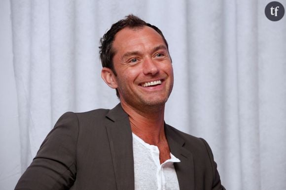 The Young Pope : Jude Law dans la nouvelle série de Canal+