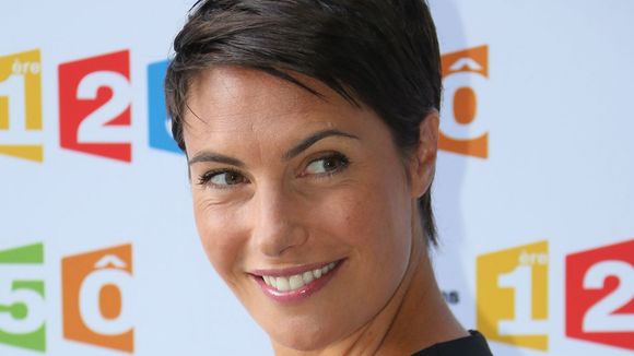 Un soir à la Tour Eiffel :  Estelle Lefébure face à Alessandra Sublet sur France 2 Replay