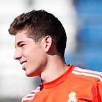 Luca Zidane : heure et chaîne de la finale de l'Euro des moins de 17 ans en direct (22 mai 2015)