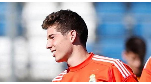 Luca Zidane : heure et chaîne de la finale de l'Euro des moins de 17 ans en direct (22 mai 2015)
